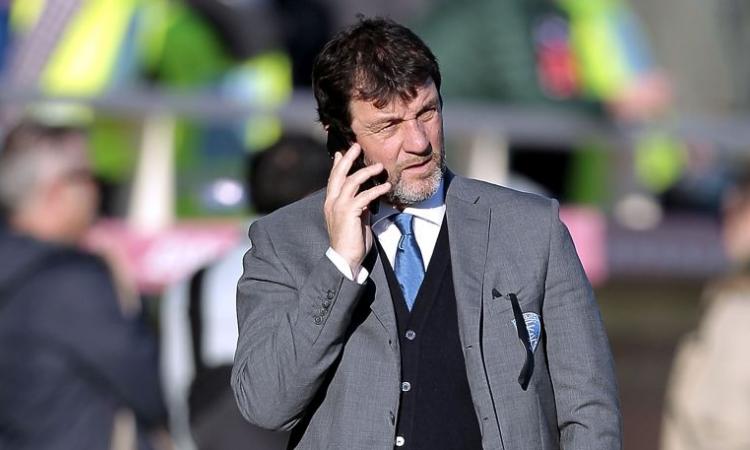 Ds Empoli: 'A gennaio non parte nessuno'