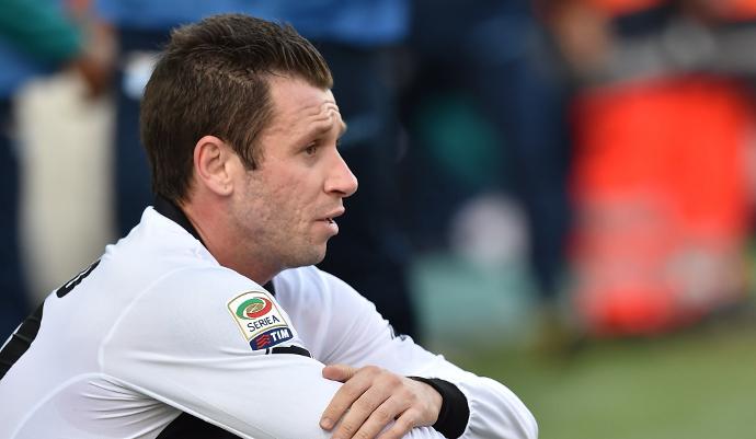 Cassano in rotta con il Parma. Da che parte vi schierate?