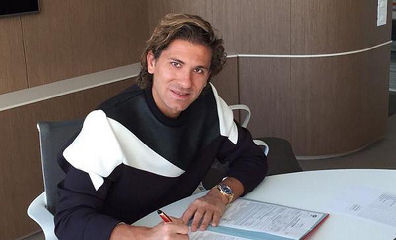 Milan, UFFICIALE l'acquisto di Cerci