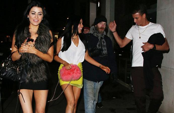 Crystal Palace, Chamakh torna in Francia