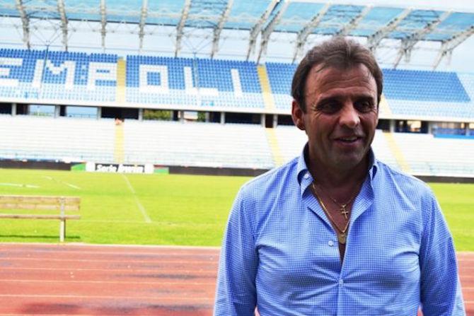 Empoli, Corsi: 'Sarri a Napoli? Il miglior calcio d'Europa! Su Parisi in azzurro...'