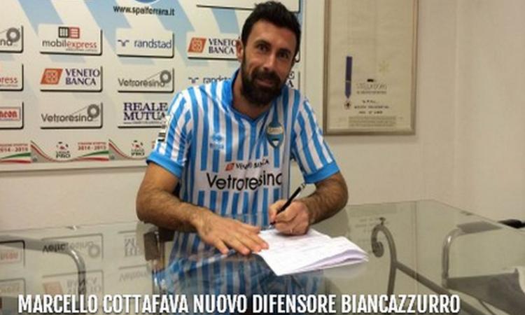 Sampdoria, Tufano sostituisce Cottafava