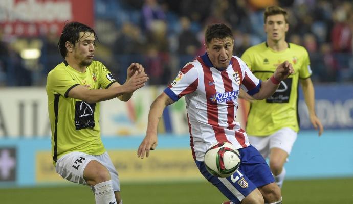 Independiente: rescinde Rodriguez, ex Parma e Atletico Madrid