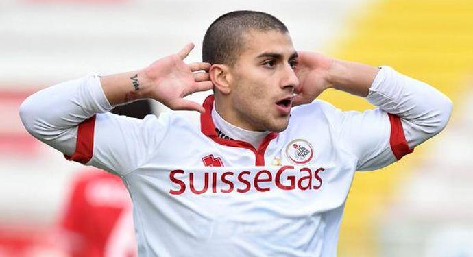 Modena-Bari 0-1: GOL E HIGHLIGHTS