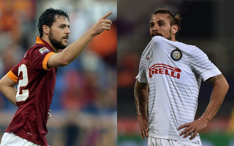 Milan a caccia di un centravanti: per i rossoneri sarebbe meglio Destro o Osvaldo?