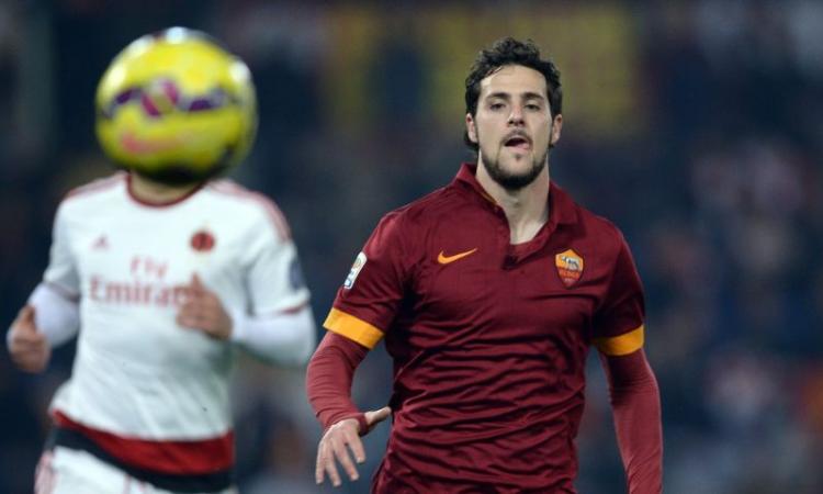 Roma: Destro per arrivare a Abdennour