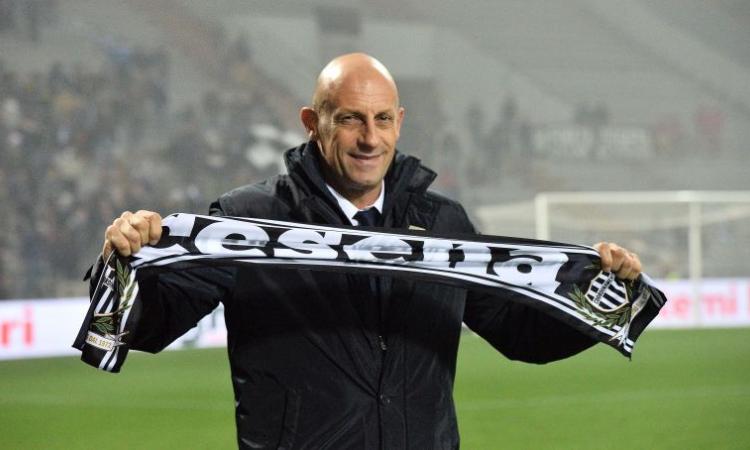 Cesena, Di Carlo: 'La partita perfetta'