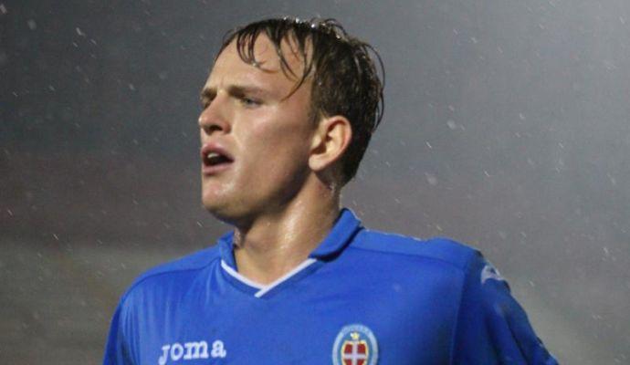 Novara-Salernitana 2-3: il tabellino VIDEO