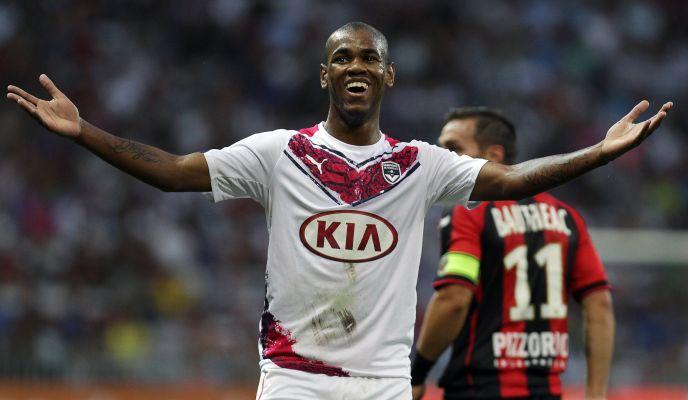 Newcastle: rifiutata un'offerta per Rolan