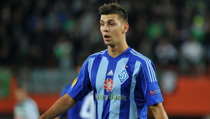  AS Roma face competition from Bundesliga for Dragovic