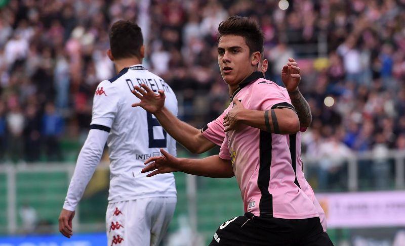 Dybala apre a un addio al Palermo