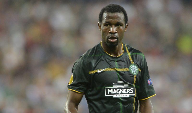 Hibernian, UFFICIALE: arriva Ambrose dal Celtic