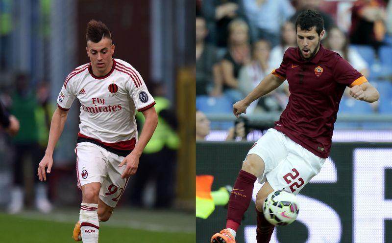 Il Milan offre El Shaarawy per Destro