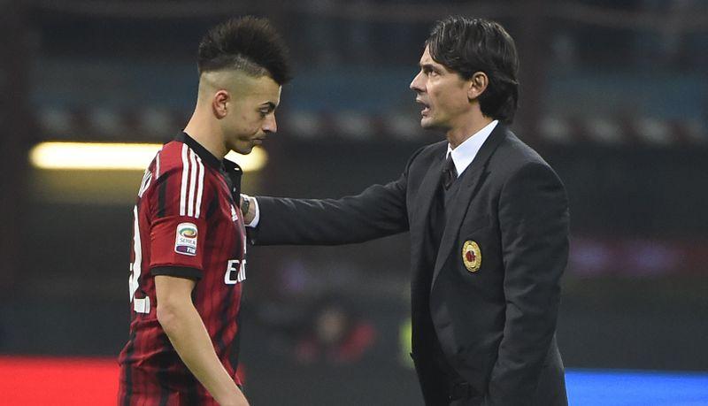 Milan, fissato il prezzo per El Shaarawy