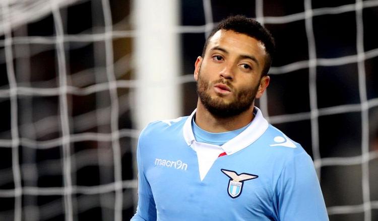 Lazio: aumenta la fila per Felipe Anderson