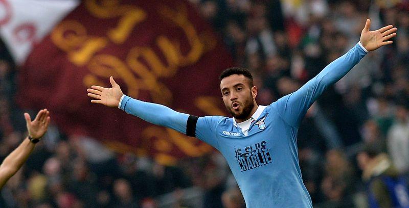 Felipe Anderson: 'Io a Napoli? Hanno già tanti campioni'