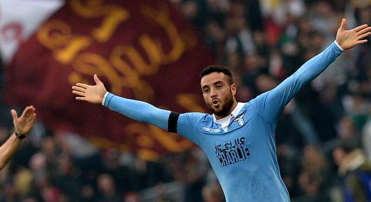 Lazio president: 'Felipe Anderson will go to Manchester United for €60m'