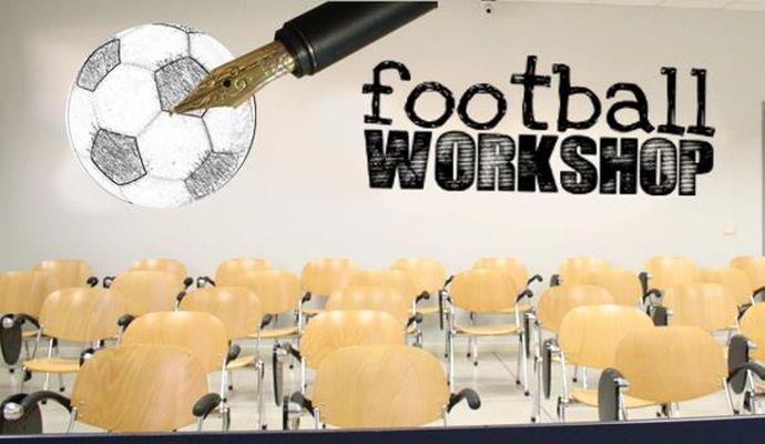 Football Journalism Convention: ultimi giorni per l'iscrizione
