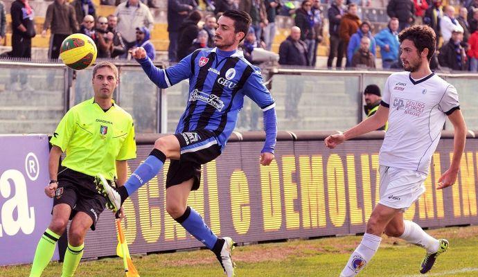 Ascoli: tre richieste per Frediani