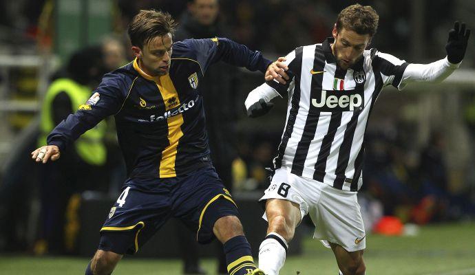 Juventus-Marchisio: rinnovo vicino