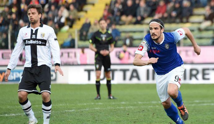 Parma-Cesena 1-2: il tabellino