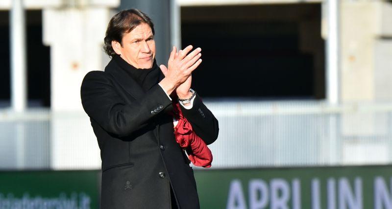 Coppa Italia, Roma-Fiorentina: Garcia favorito su Montella