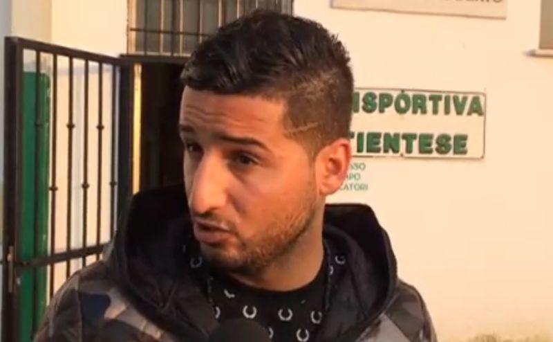 Calciatore polesano choc su Facebook:  'Strage di Parigi, dodici morti sono pochi'