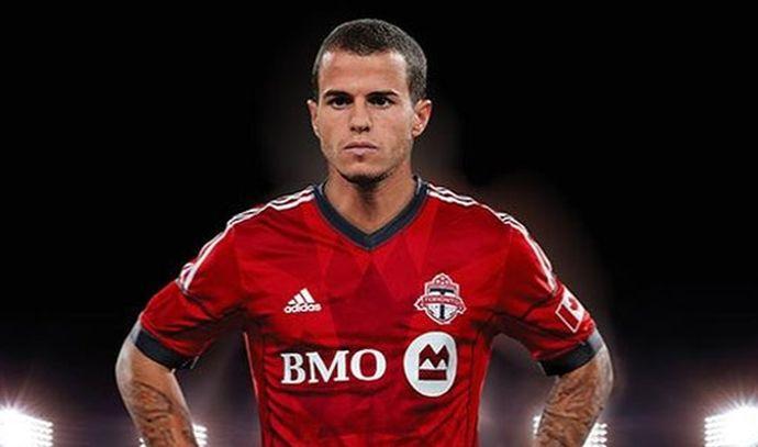 MLS: Giovinco batte Kakà 5 a 0, è vice capocannoniere