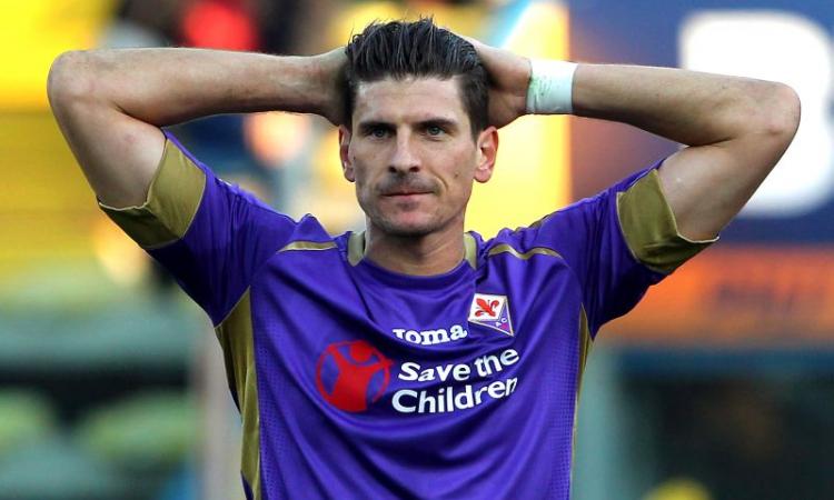 Colonnese: 'Fiorentina, che situazione assurda con Gomez'