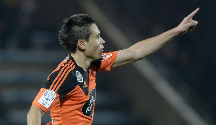 Borussia Dortmund: assalto a Guerreiro