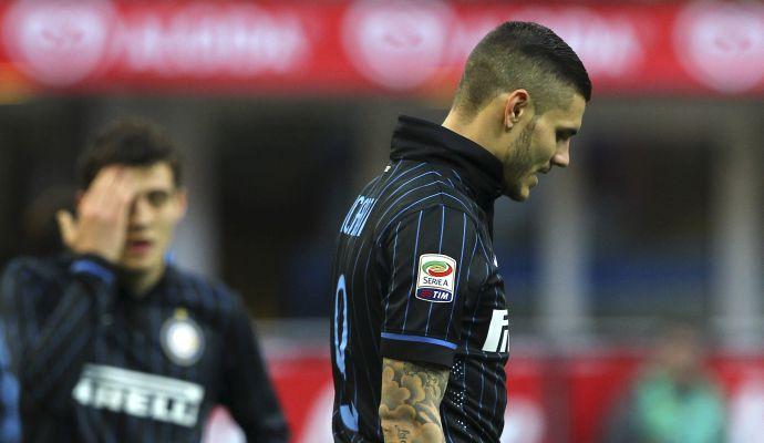 Inter: new meeting for Icardi. AC Milan: back for Jorginho