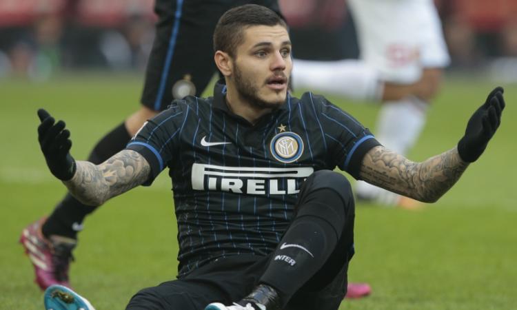Romano: Icardi, ultimatum all'Inter per un rinnovo difficile. Tra Mourinho e gli occhi catalani...