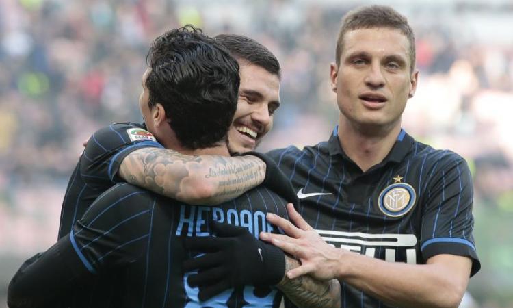 Everton: Vidic nel mirino