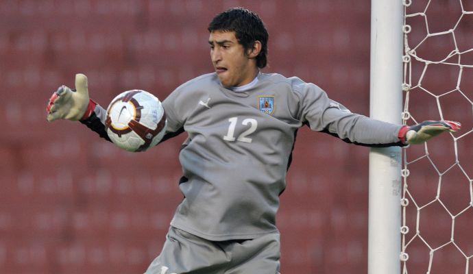 Genoa, UFFICIALE: saluta un portiere
