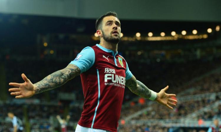 Manchester United in pole per Ings