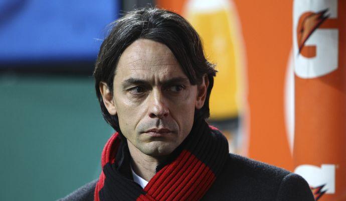 Filippo Inzaghi: 'La Lazio confermi mio fratello'