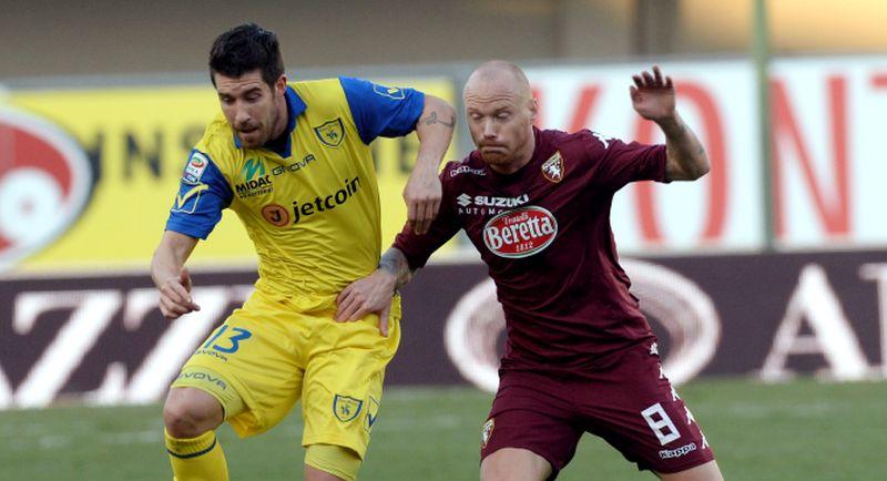 Chievo-Torino 0-0: il tabellino