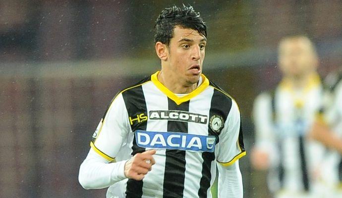 Udinese, UFFICIALE: ceduto Jaadi all'Asteras Tripoli