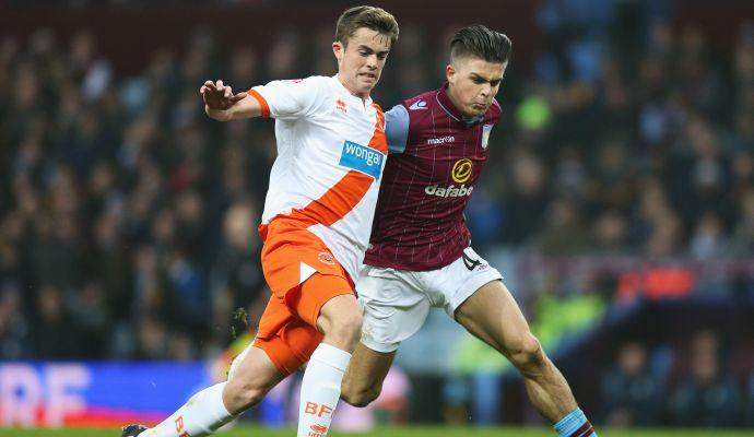 Aston Villa: un giovane talento verso la Championship