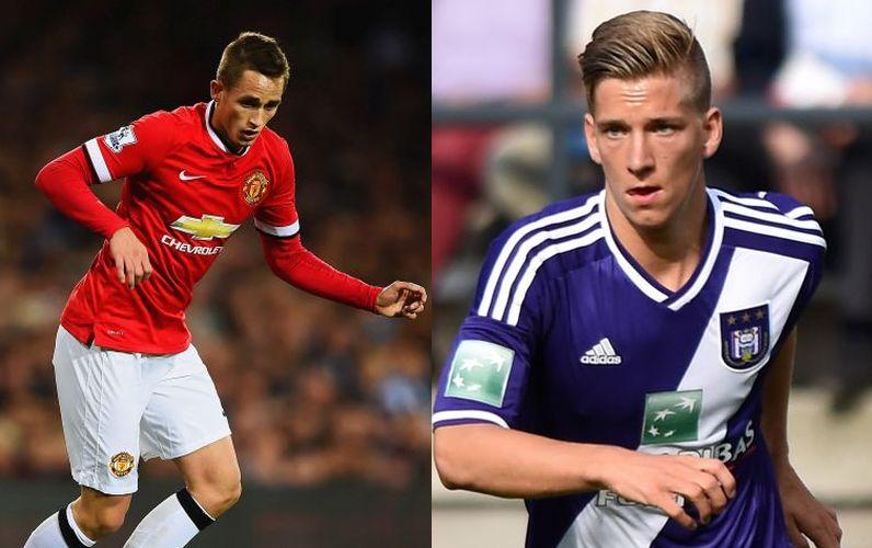 Juve: stop Rolando, sfida Januzaj-Praet