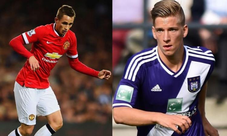 Juve: stop Rolando, sfida Januzaj-Praet