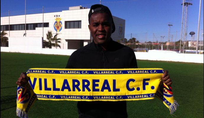 Arsenal, UFFICIALE: Campbell rinnova e va al Villarreal