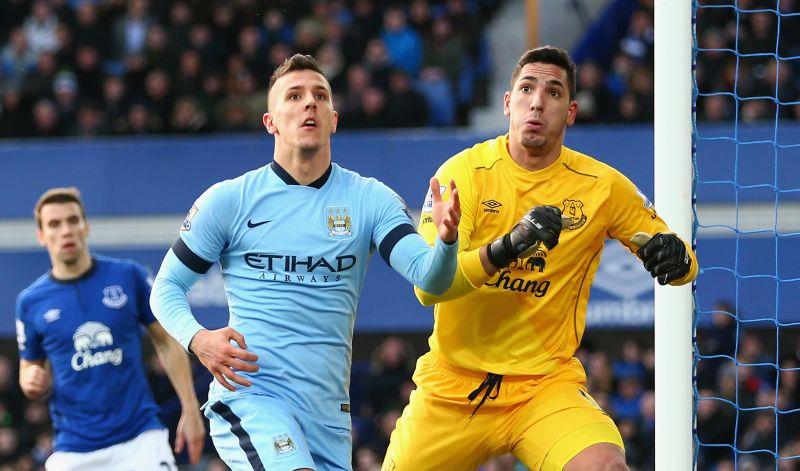 Manchester City: Jovetic ha deciso, via a giugno