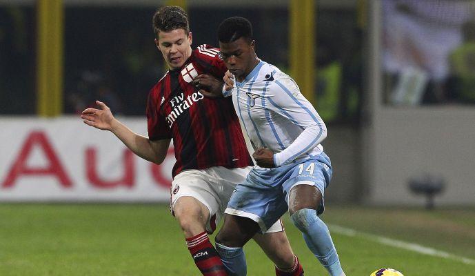 Lazio, ultimo tentativo per convincere Keita 