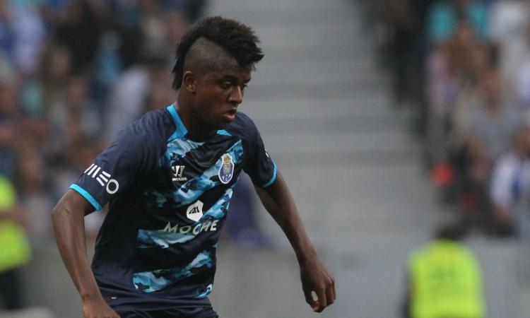 Porto, UFFICIALE: via Kelvin