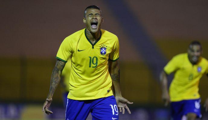 Chelsea, UFFICIALE: firma Kenedy