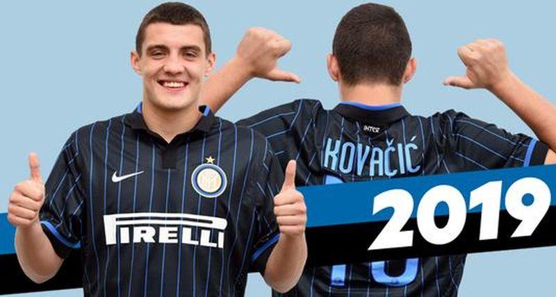 Football Leaks, l'Inter si difende: 'Per Kovacic, 11 milioni solo alla Dinamo'