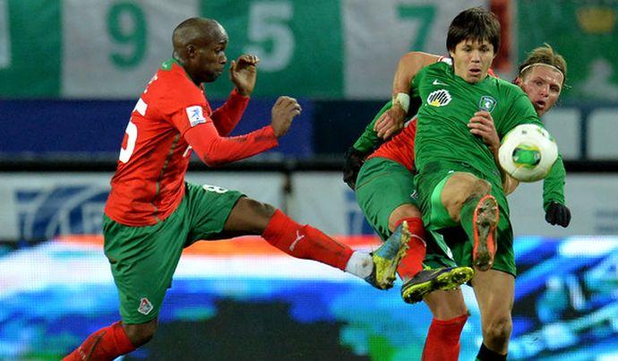 Marsiglia, UFFICIALE: preso Lassana Diarra
