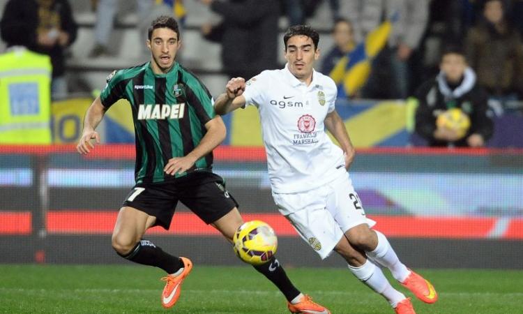 Sampdoria: al Verona c'è un'alternativa a Carbonero