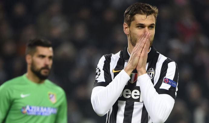 Juve, preso Necid. Llorente via a giugno?